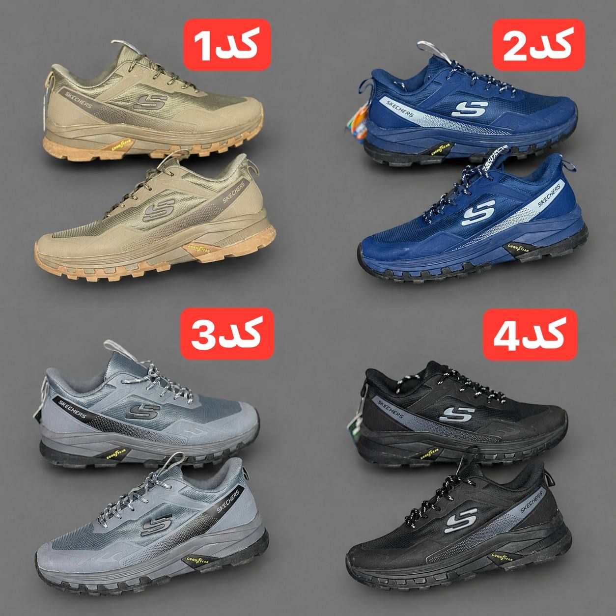 اسکیچرز